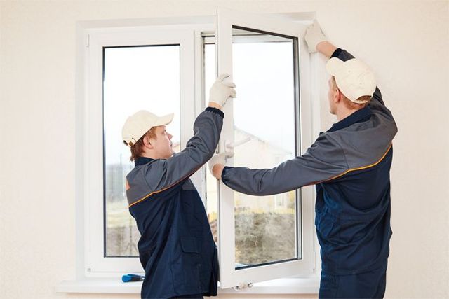 Window Repair Services in Lewisville TX