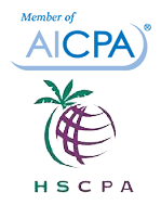 Member of AICPA and HSCPA