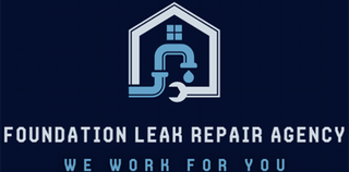 Foundation Leak Repair Agency - Logo