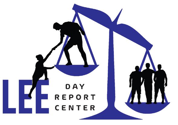Lee Day Report Center logo