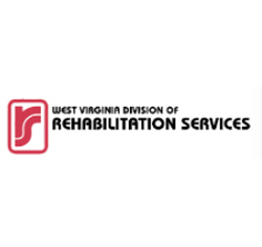 West Virginia Division of Rehabilitation Services logo