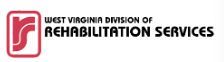 West Virgina Division of Rehabilitation Services logo