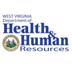 West Virginia Department of Health & Human Resources logo