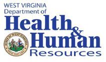 West Virginia Department of Health & Human Resources  logo