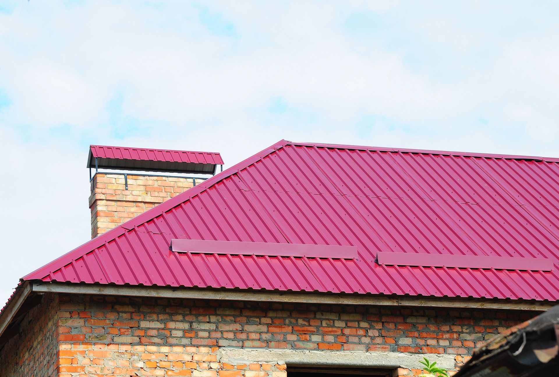 roofing replacements