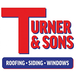 Turner & Sons Roofing & Siding, LLC