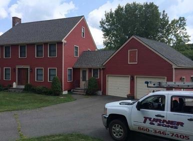 Turner & Sons Roofing & Siding, LLC