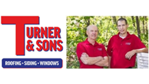 Turner & Sons Roofing & Siding, LLC - logo