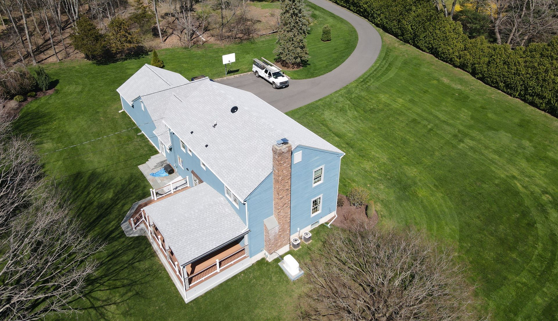 professional roofing contractors