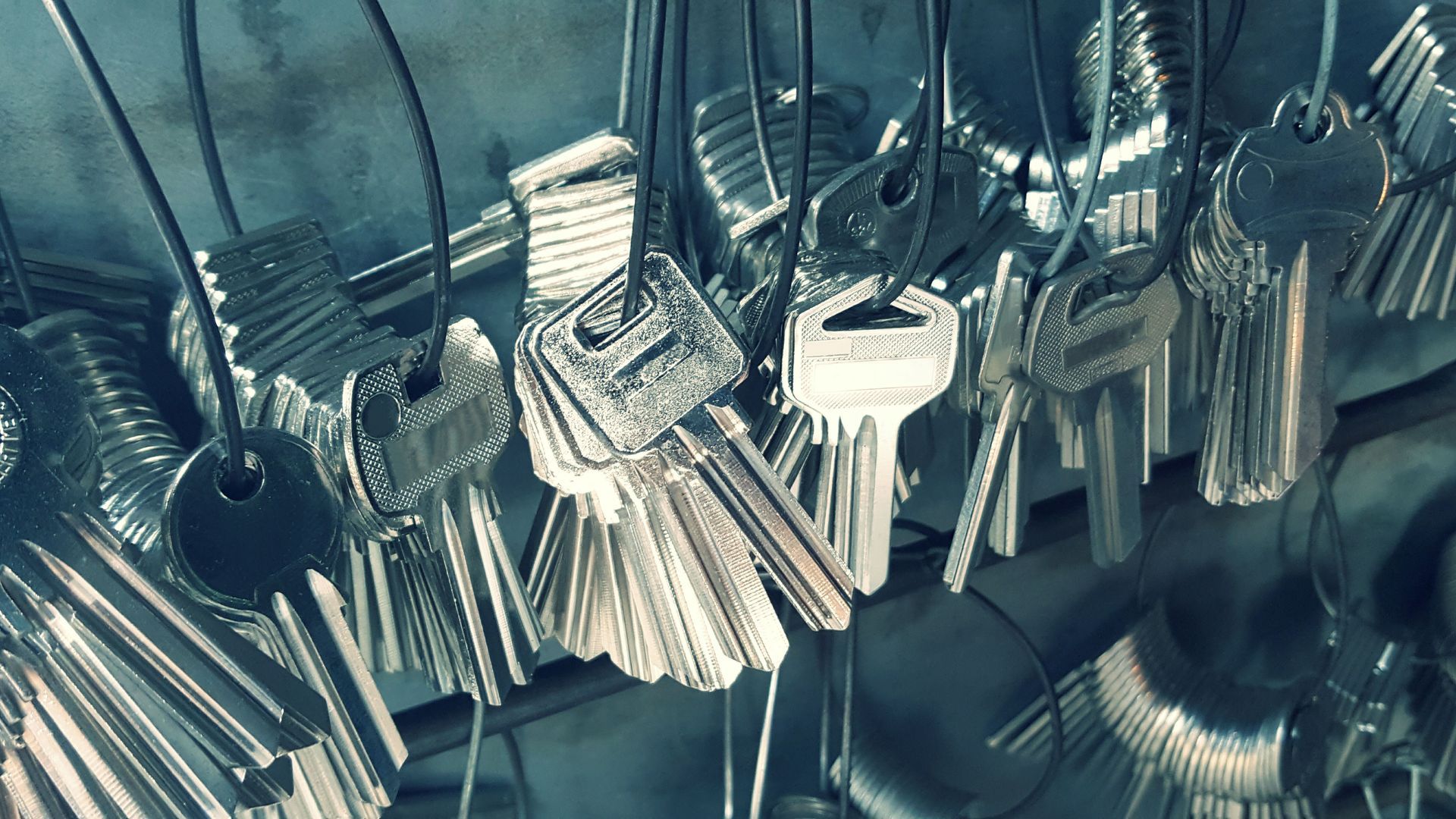 How Lost Key Replacements Save Time, Stress, and Security Risks