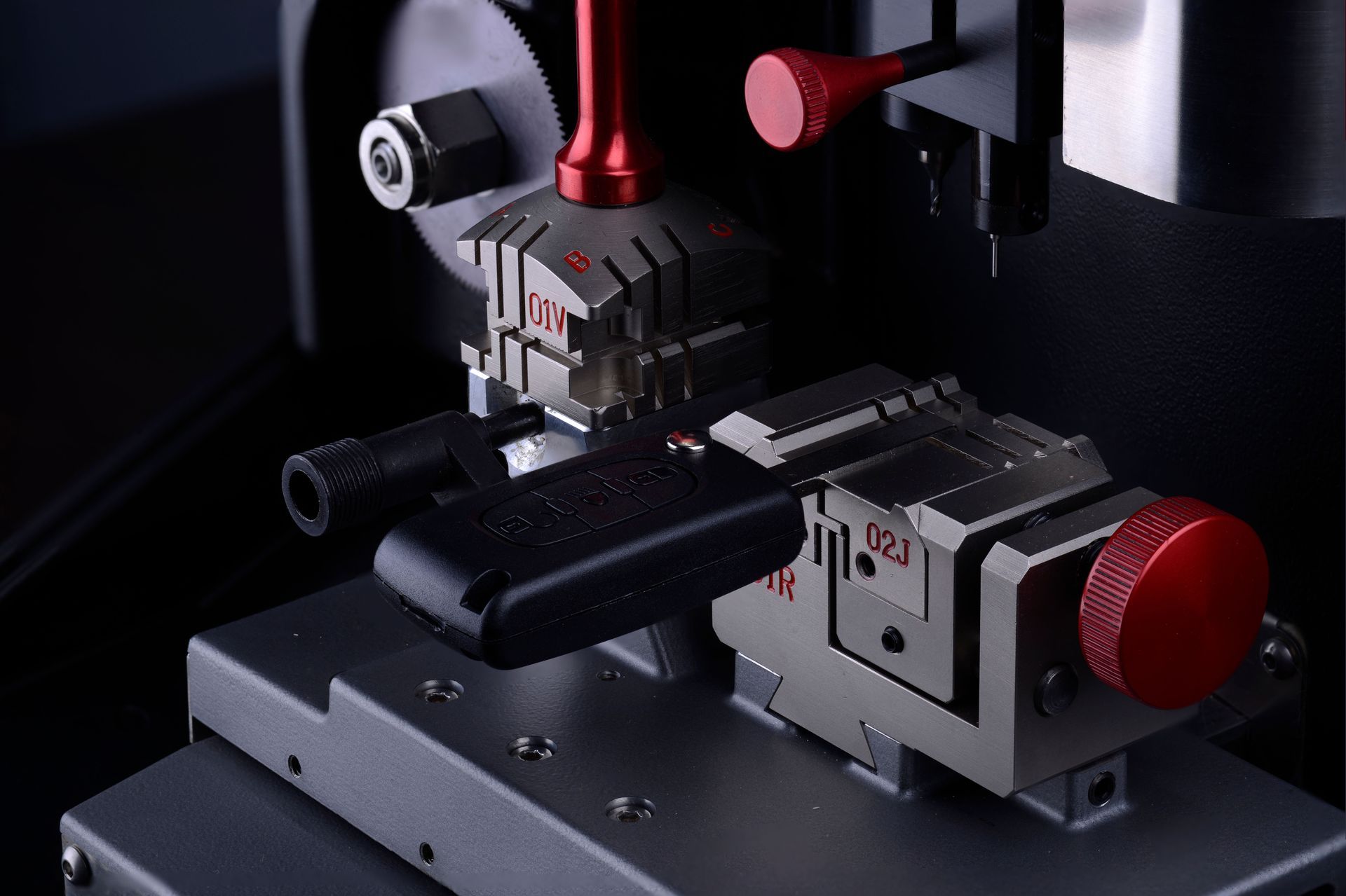 Key Cutting Services: How to Get Spares Without the Stress