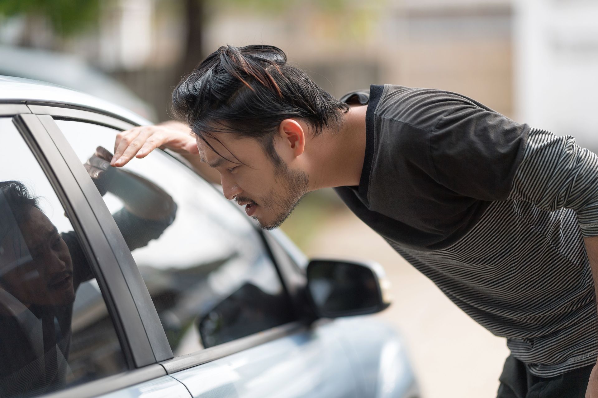 10 Reasons to Call an Automotive Locksmith