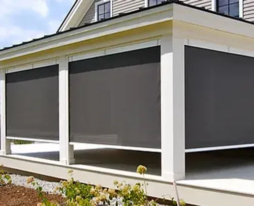 Retractable Screens