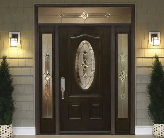 Classic Doors