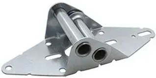 Garage Door Hinges Repair Or Replacement