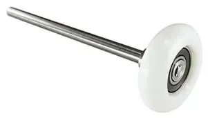 Garage Door Rollers Repair Or Replacement