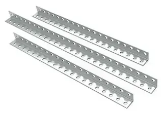 Garage Door Track Hangers Repair Or Replacement