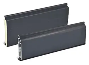 Garage Door Weather Seals Repair Or Replacement