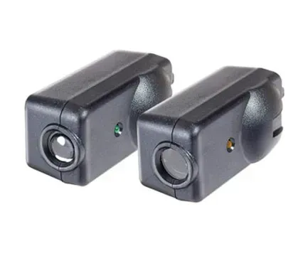 Garage Opener Sensor Repair