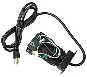 Garage Opener Cord Assembly Repair