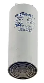 Garage Opener Capacitor Repair