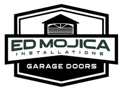 Ed Mojica Installations, Inc. logo