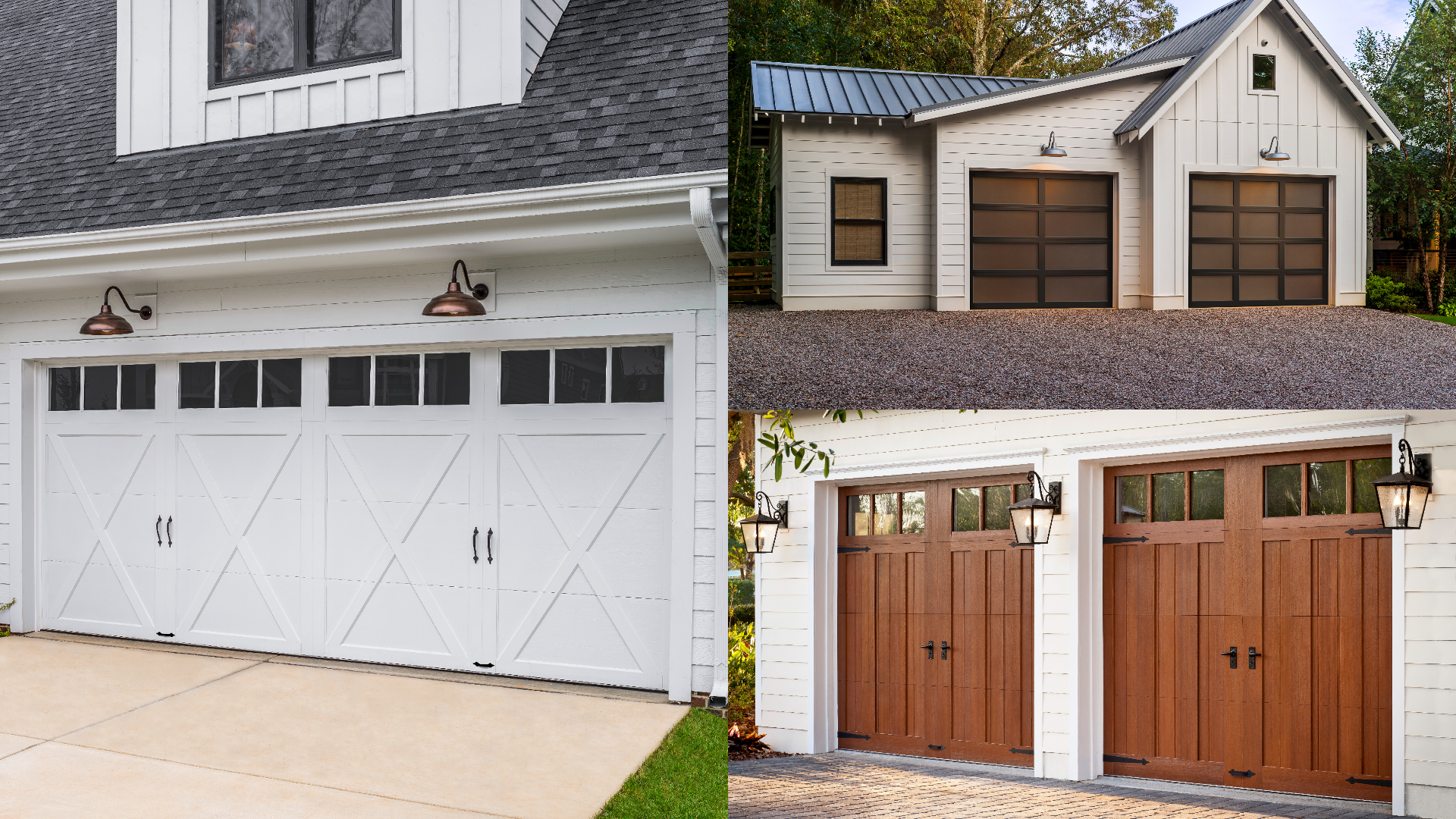 Clopay Garage Doors Sale