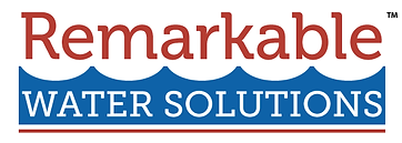 Remarkable Water Solutions - logo