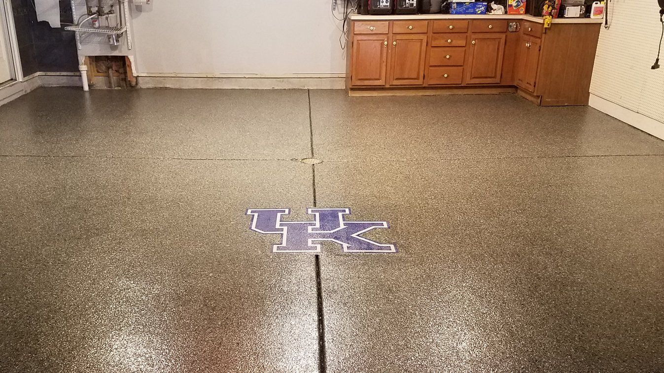 Personalized floor work