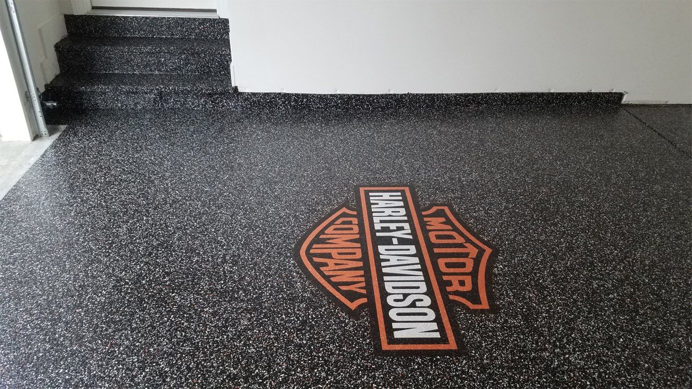 Personalized floor work