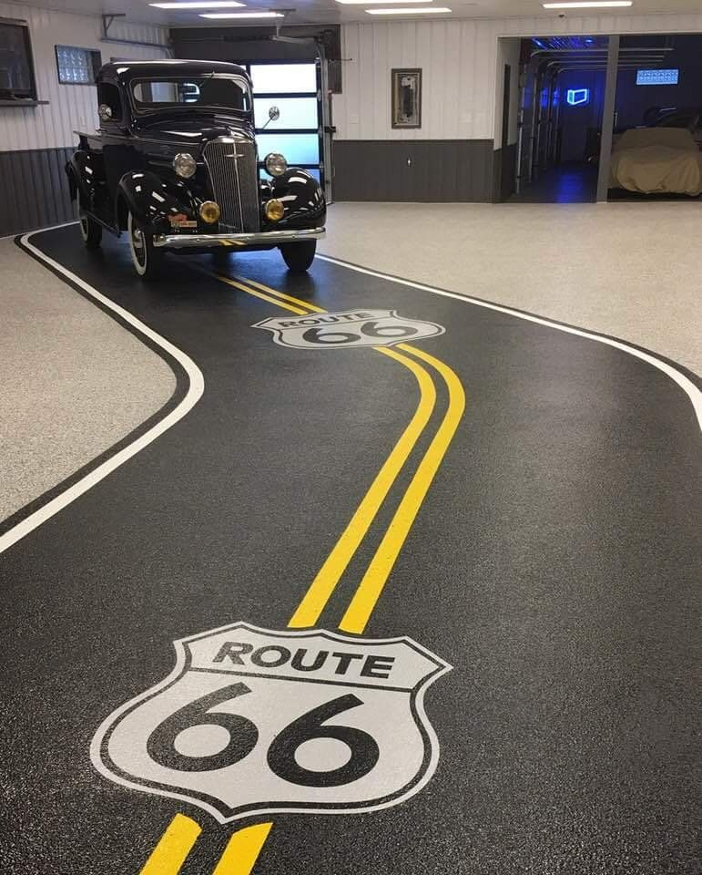 Personalized floor work