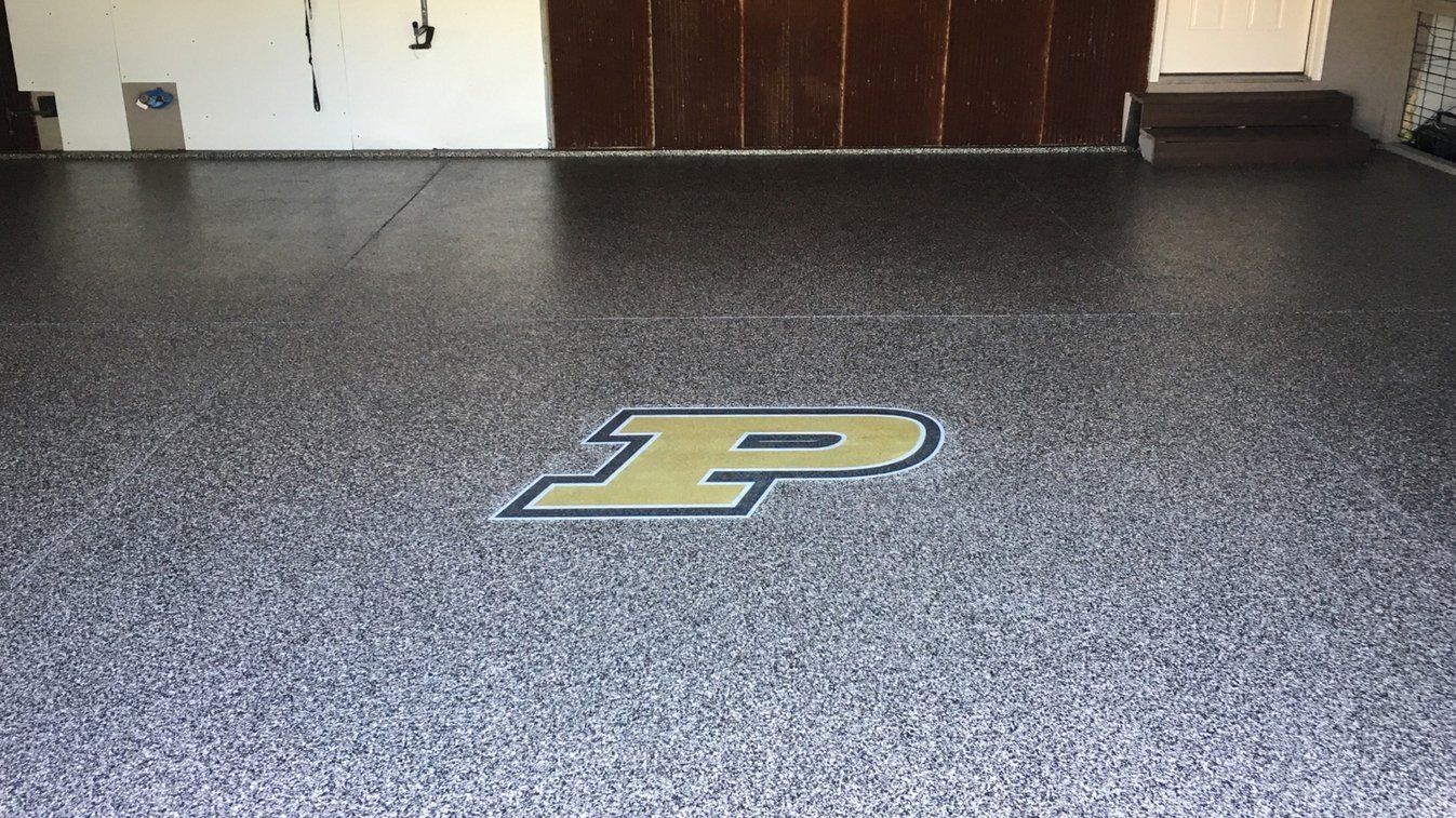 Personalized floor work