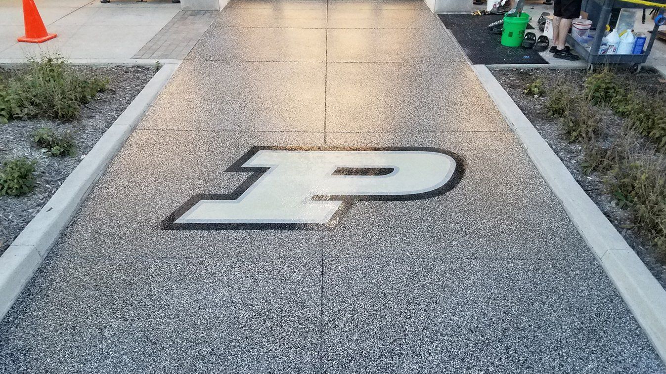 Personalized floor work