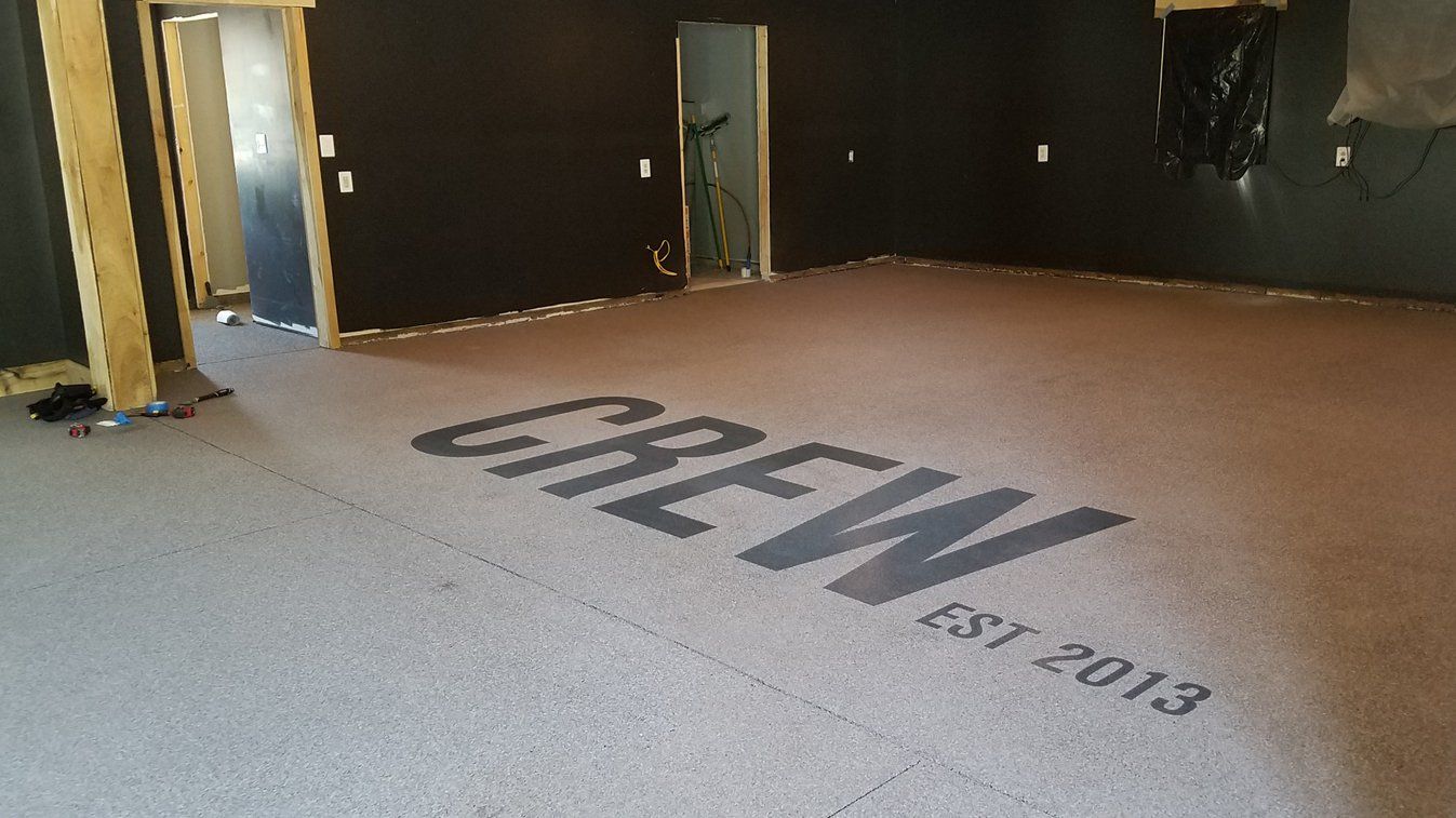 Personalized floor work