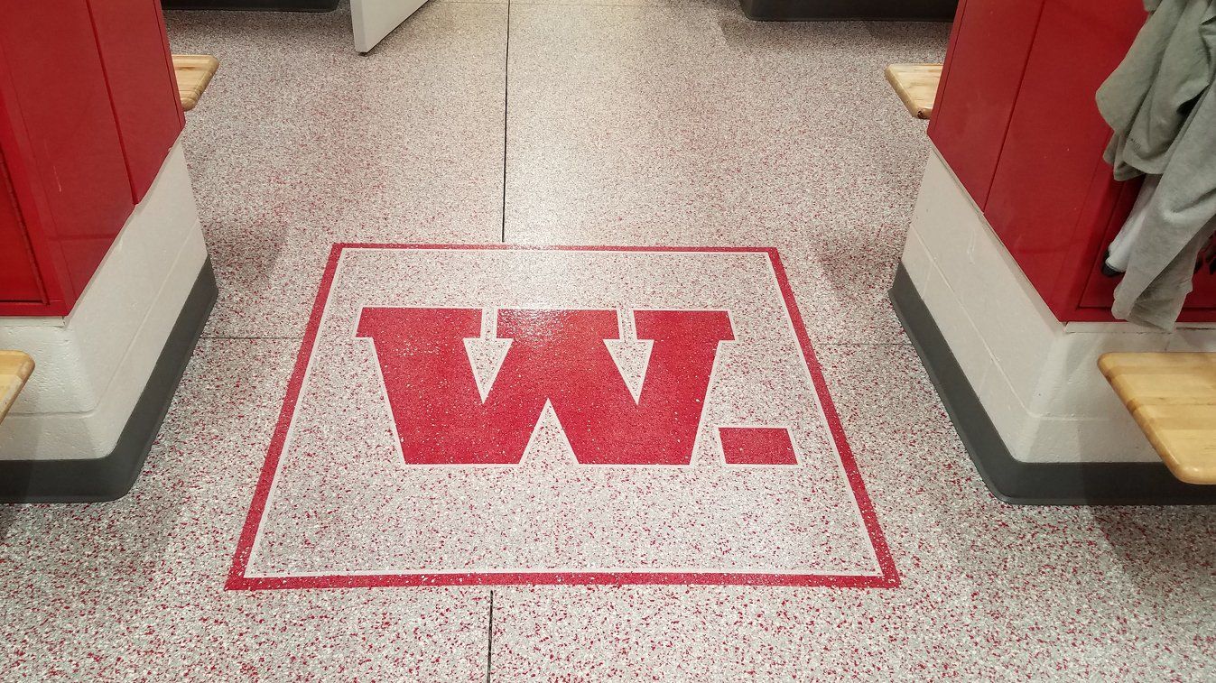 Personalized floor work