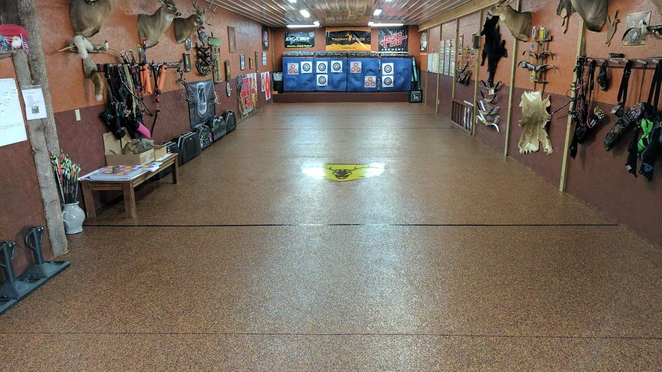 Personalized floor work