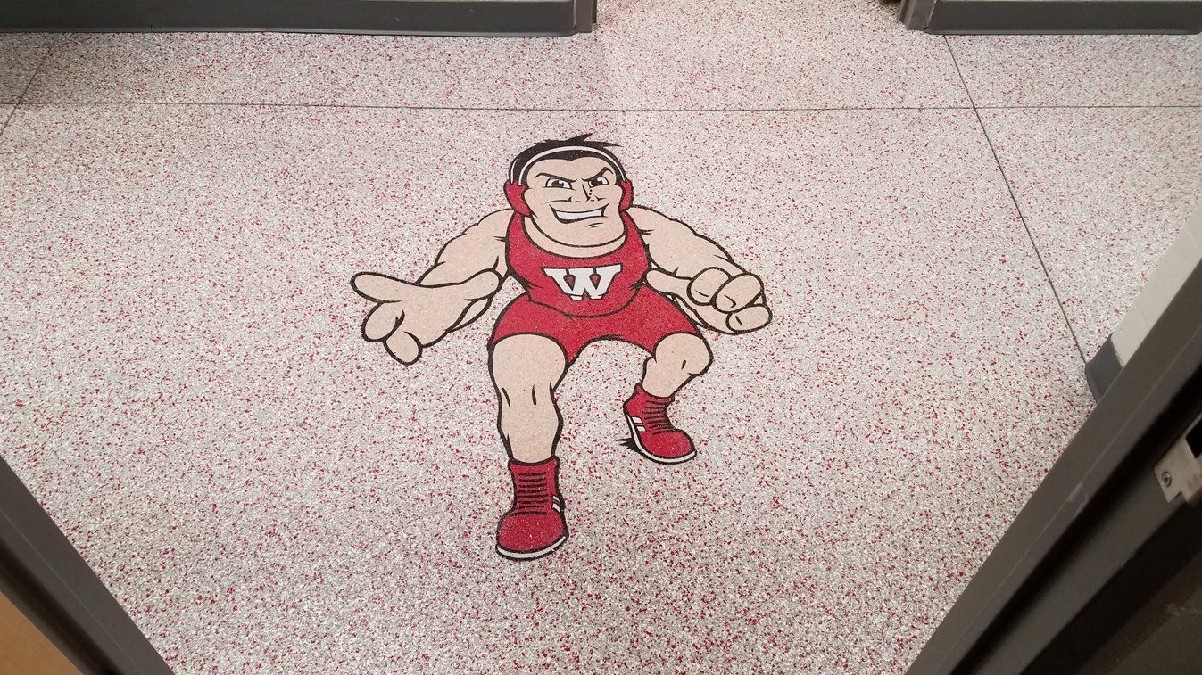 Personalized floor work