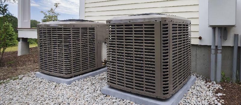 Air Conditioning is the Key to a Great Summer