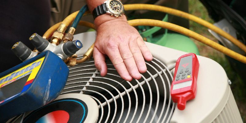 Our Emergency Heating Services Will Be There for You, Rain or Shine