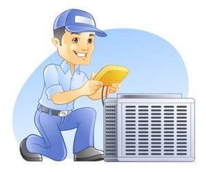Heating and Cooling in Greenville, South Carolina