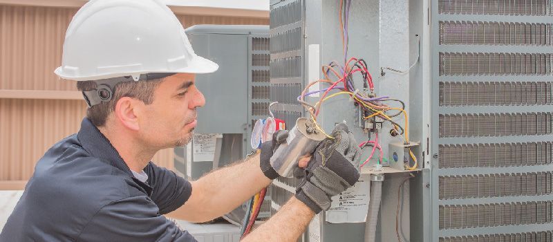 Our Heater Repair Team is here to Keep You Warm