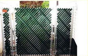 Chain-Link Fencing