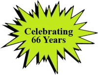 Celebrating 66 years