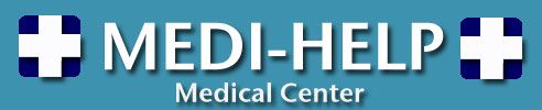 Medi-Help Logo