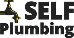 Self Plumbing Logo