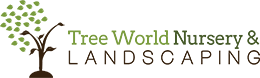Tree World Nursery and Landscaping — logo
