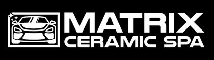 Matrix Ceramic Spa - Logo