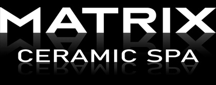 Matrix Ceramic Spa - Logo