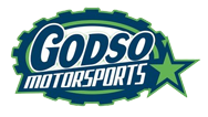 Godso Motorsports - Logo