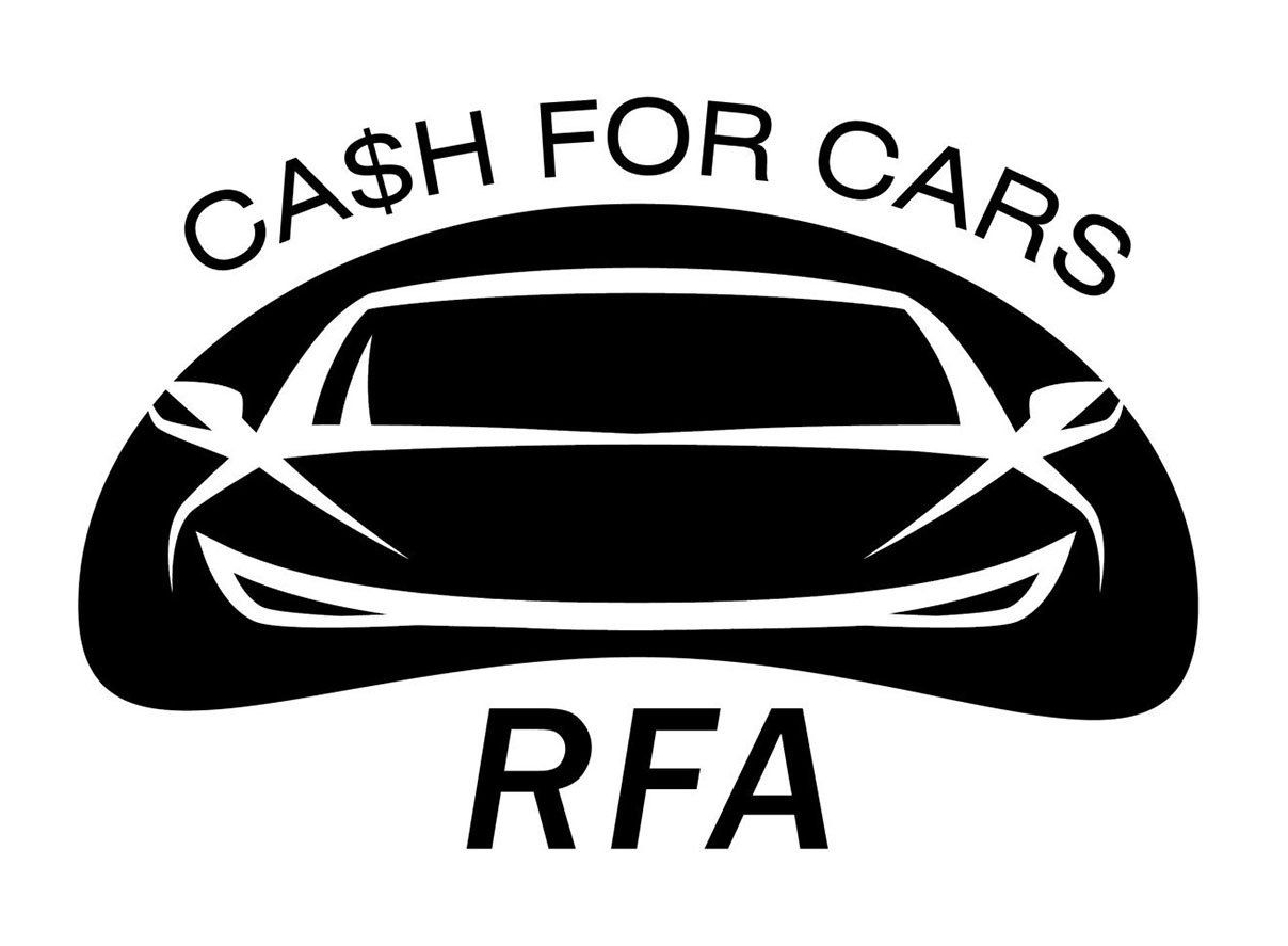 RFA Cash For Junk Cars logo